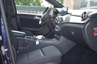 Mercedes-Benz B-Klasse Mercedes-Benz B-Klasse 180 AMG | AUT - CAMERA - STOELVERW - afbeelding nr 9