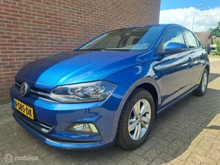 Volkswagen Polo Volkswagen Polo 1.0 TSI Comfortline - afbeelding nr 6