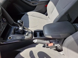 Ford Focus Ford Focus Wagon 1.0 Titanium - afbeelding nr 14