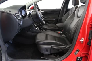 Opel Astra Opel Astra 1.6 BiTurbo Innovation |Stoel\Stuur verw.|Leder|Camera| - afbeelding nr 9