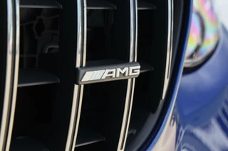 Mercedes-Benz GLC Mercedes GLC-klasse Coupé 250 4MATIC 63-AMG pakket| 21'' - afbeelding nr 17
