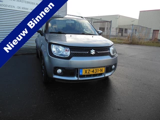 Suzuki Ignis - 225010586-0