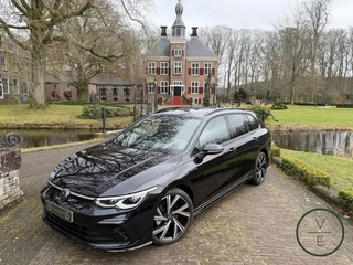 Volkswagen Golf Variant 1.5 eTSI R-Line