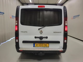 Renault Trafic Renault Trafic 1.6dCi 126pk 2X Schuifdeur Euro 6! - afbeelding nr 16