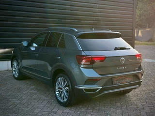 Volkswagen T-Roc Volkswagen T-Roc 2.0 TSI 4Motion 190PK! AUT|NAVI|ACC|DCC|LANE|CARPLAY - afbeelding nr 47