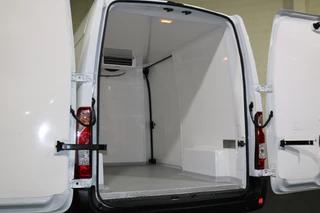Renault Master - afbeelding nr 14