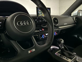 Audi A3 Audi A3 Sportback 35 TFSI Black Edition S-Line Virtual NAP - afbeelding nr 30