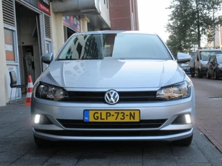 Volkswagen Polo Volkswagen POLO 1.0 MPI Beats 5 Deurs Airco - afbeelding nr 12