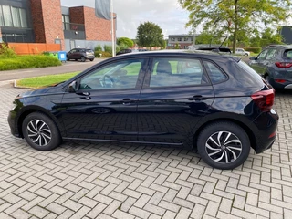 Volkswagen Polo Volkswagen Polo 1.0 TSI Life Business - afbeelding nr 9