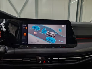Volkswagen Golf Volkswagen Golf 1.4 eHybrid Style PHEV | Lane | ACC | Camera | Ambiance | Massage | D.Hoek | - afbeelding nr 18