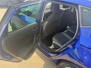 SEAT Ibiza - afbeelding nr 15