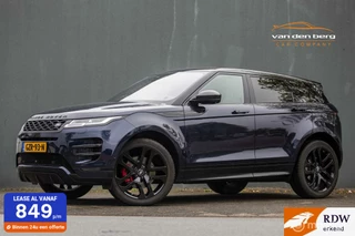 Land Rover Range Rover Evoque Land Rover Range Rover Evoque 2.0 P300 AWD Autobiography - afbeelding nr 1