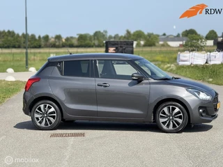 Suzuki Swift Suzuki Swift 1.2 Comfort Smart Hybrid - afbeelding nr 3