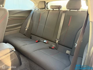 BMW 1 Serie BMW 1-serie 116i Executive |NIEUWE APK| - afbeelding nr 10
