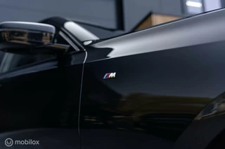 BMW 3 Serie BMW 318i M Perf | Harman Kardon | Pano | Dealer Onderhouden - afbeelding nr 8
