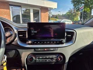 Kia Ceed - afbeelding nr 13