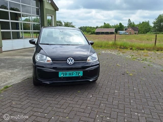 Volkswagen up! Volkswagen Up! 1.0 BMT move up! - afbeelding nr 7