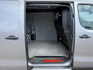 Opel Vivaro Opel Vivaro 2.0 CDTI 123PK Automaat L3H1 Navigatie Camera Carplay Trekhaak Parkeersensoren voor achter - afbeelding nr 10