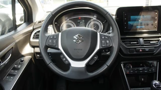 Suzuki S-Cross Suzuki S-Cross 1.4 B.jet Select SH - afbeelding nr 11
