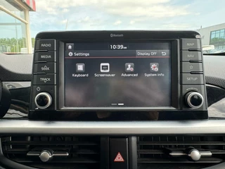 Kia Picanto Kia Picanto 1.0 CVVT Design Edition - afbeelding nr 29