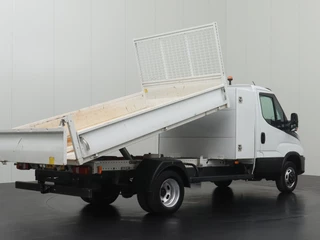 Iveco Daily | Airco | Cruise | 3-Persoons - afbeelding nr 3