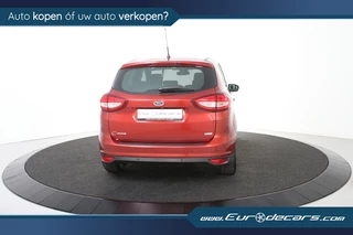 Ford C-MAX Ford C-MAX Titanium *Panoramadak*Navigatie*Park assist* - afbeelding nr 9