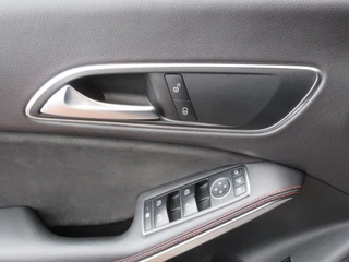 Mercedes-Benz CLA Mercedes-Benz CLA-klasse 200 AMG Automaat Xenon Led Navi Leer - afbeelding nr 16