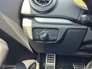 Audi A3 Audi A3 Limousine 1.0 TFSI DSG, 2x S-Line, Digi Dash, 19'' - afbeelding nr 38