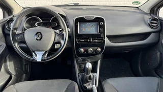 Renault Clio Renault Clio Estate Estate 0.9 TCe Expression 'Pack introduction + Parkeersensoren', cruise control - Navi LM PDC Cruise LED - afbeelding nr 4