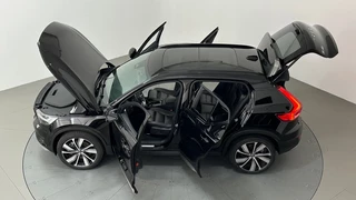 Volvo XC40 - afbeelding nr 7