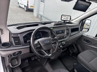 Ford Transit Ford Transit 290 2.0 TDCI L2H2 Trend*HOOGWERKER*11M*TOPY - afbeelding nr 3
