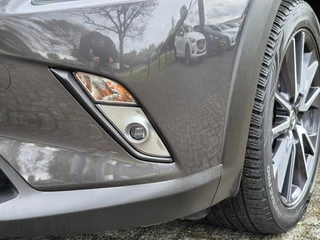 Mazda CX-3 - afbeelding nr 29