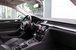 Volkswagen Arteon Volkswagen Arteon 2.0 TDI 150PK DSG AUT ELEGANCE/A.CarPlay/Massage/18 - afbeelding nr 12