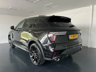 Lynk & Co 01 Lynk & Co 01 1.5 BLACK-EDITION PANO ,NAVI,LED - afbeelding nr 4