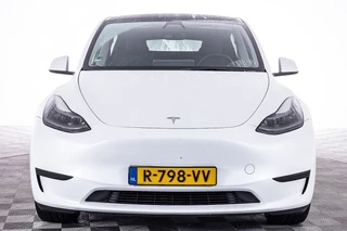 Tesla Model Y - afbeelding nr 18