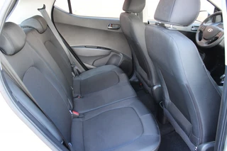 Hyundai i10 - afbeelding nr 12