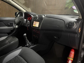 Dacia Sandero Stepway - afbeelding nr 8