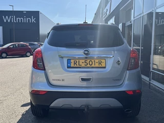Opel Mokka X - afbeelding nr 4
