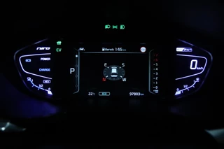 Kia Niro Kia Niro 1.6 GDI PHEV / KEYLESS / DODEHOEK / MEMORY / LEDER / CAMERA / JBL - afbeelding nr 7