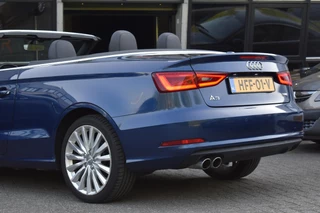 Audi A3 Audi A3 Cabriolet 1.8 TFSI Ambition Sport Edition Open Days S-Line - afbeelding nr 31
