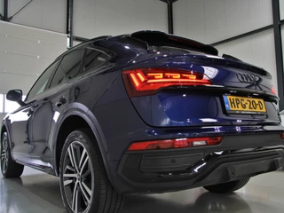 Audi Q5 Audi Q5 Sportback 55 TFSI eHybrid 367pk S edition Competition - afbeelding nr 9