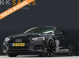 Audi A5 - 86974633-0