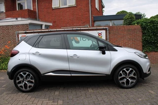Renault Captur Renault Captur TCe 120 pk EDC Automaat Intens met o.a. camera/trekhaak - afbeelding nr 7