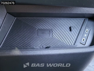 Renault Master Renault Master 170PK Laadklep Koelwagen Thermo King C-250 LED Airco Cruise Carplay Koeler Koel Kühlwagen Kühlkoffer 17m3 Airco Cruise control - afbeelding nr 15