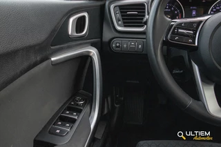 Kia Ceed Sportswagon Kia Ceed Sportswagon 1.4 T-GDi DynamicLine | EXPORT - afbeelding nr 16