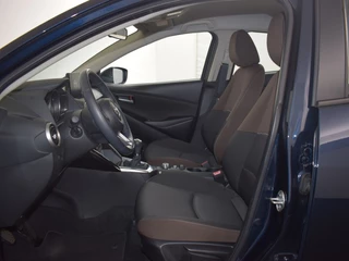 Mazda 2 Mazda 2 1.5 Skyactiv-G - afbeelding nr 7