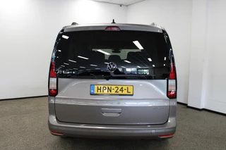 Volkswagen Caddy Volkswagen Caddy Maxi 1.5 TSI Hybride Life - afbeelding nr 6