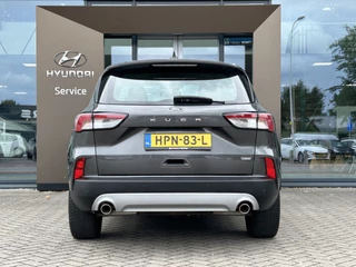 Ford Kuga Ford Kuga 2.5 PHEV Titanium - afbeelding nr 8