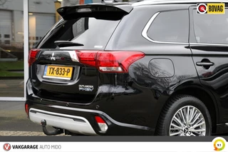 Mitsubishi Outlander - afbeelding nr 26