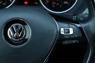 Volkswagen Tiguan Allspace Volkswagen Tiguan Allspace 1.4 TSI / 7 Persoons / 150PK / Cruise / Keyless / 17